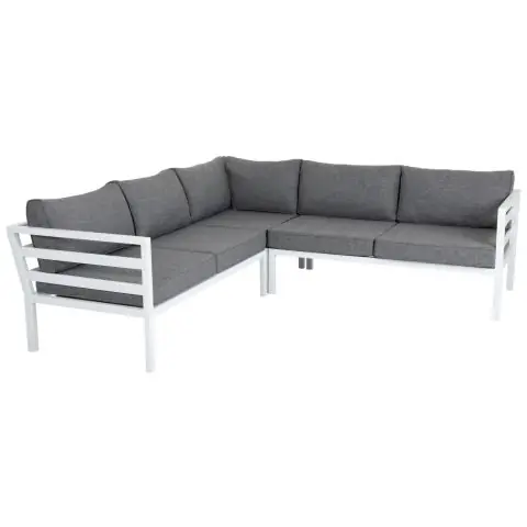 Nyhet Brafab Weldon Loungesoffa